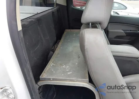 2019 Chevrolet Colorado Wt z USA, uszkodzony, nr VIN 1GCHSBEA4K1209331